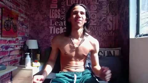 Snapshot of ronymiller_1 chatting on 01/07/25, 07:28 RonyMiller 1 online show from 01/07/25, 07:28