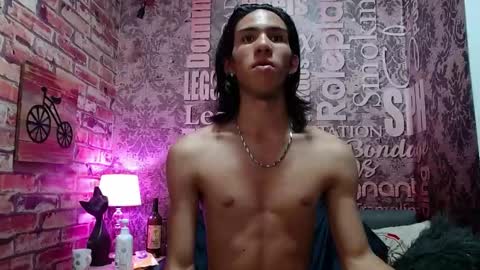 Snapshot of ronymiller_1 chatting on 01/09/25, 09:58 RonyMiller 1 online show from 01/09/25, 09:58