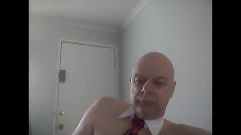 rooboy55 online show from 11/04/25, 02:10