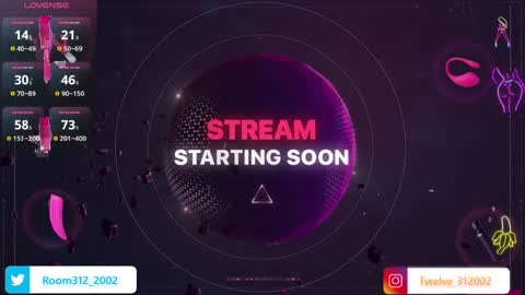 Snapshot of room312_ chatting on 04/04/26, 03:09 Twelve 3 Inst Twelve 312002 Twitter Room312 2002 online show from 04/04/26, 03:09