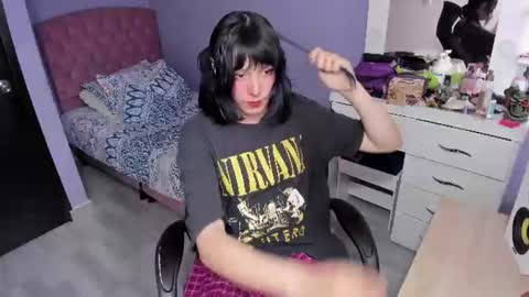 Snapshot of room312_ chatting on 07/10/26, 03:58 Twelve 3 Inst Twelve 312002 Twitter Room312 2002 online show from 07/10/26, 03:58