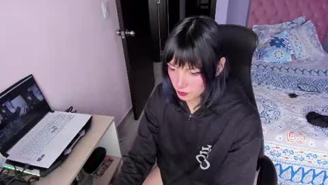 Snapshot of room312_ chatting on 07/12/26, 05:04 Twelve 3 Inst Twelve 312002 Twitter Room312 2002 online show from 07/12/26, 05:04
