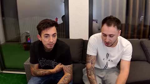 ionut online show from 10/30/25, 08:09