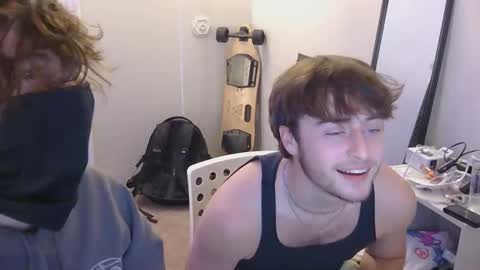 Snapshot of roomofgoon chatting on 11/26/25, 06:25 Room of Goon online show from 11/26/25, 06:25