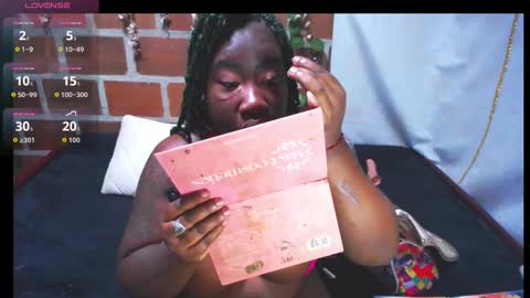 roos_veyker online show from 10/25/25, 08:36