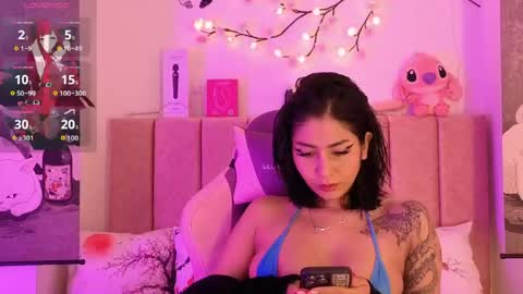 roose eva online show from 05/15/26, 11:06