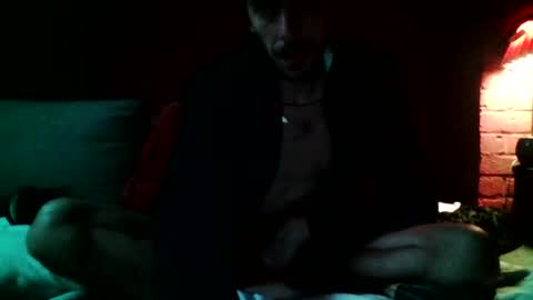 rootbott online show from 11/16/25, 07:36