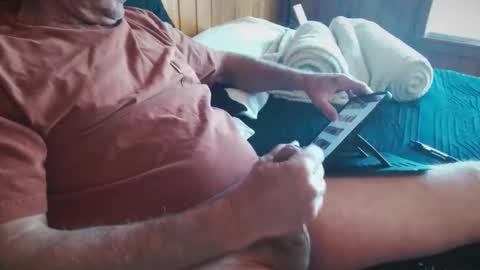 roper1955 online show from 01/14/26, 07:52