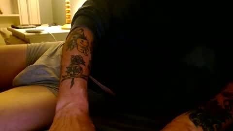 Snapshot of roquehardigan chatting on 10/22/25, 11:26 Roque Hardigan online show from 10/22/25, 11:26