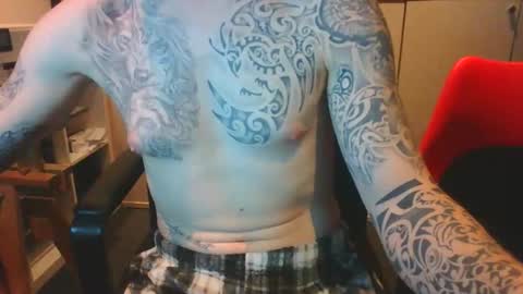 rore85 online show from 04/02/26, 04:37