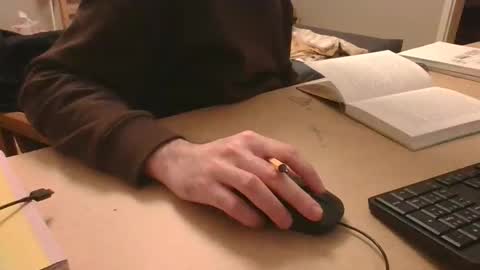 roridory_100 online show from 03/02/26, 07:10