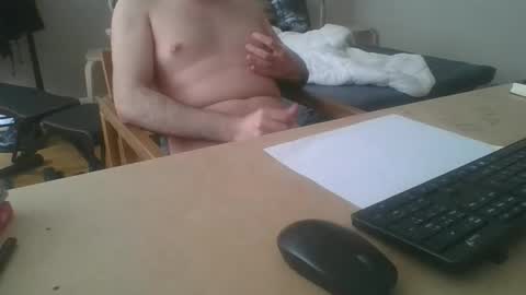 roridory_500 online show from 04/19/26, 02:05