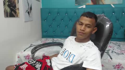 RORY CASTRO online show from 10/07/25, 10:51