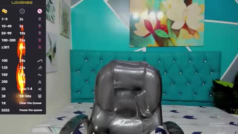 RORY CASTRO online show from 11/06/25, 11:37