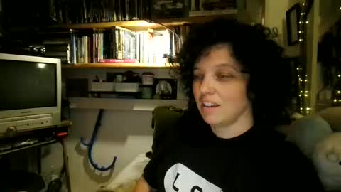 Snapshot of rorynexus chatting on 04/17/26, 01:30 Rory Nexus online show from 04/17/26, 01:30