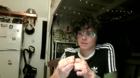 Snapshot of rorynexus chatting on 04/18/26, 02:26 Rory Nexus online show from 04/18/26, 02:26