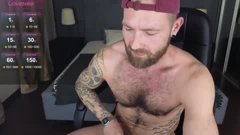 Rory Reed online show from 01/26/25, 03:36