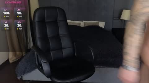 Rory Reed online show from 02/04/25, 12:11