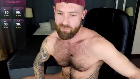 Rory Reed online show from 02/26/25, 03:19