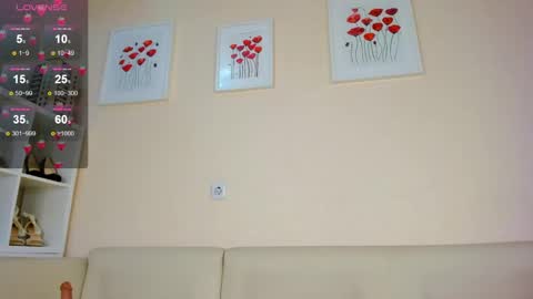 Rosa online show from 01/15/25, 10:02