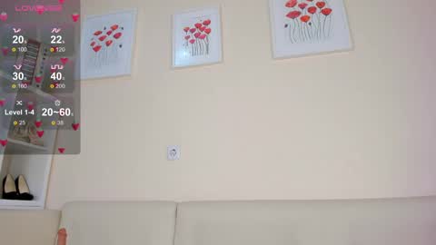 Rosa online show from 02/17/25, 11:13