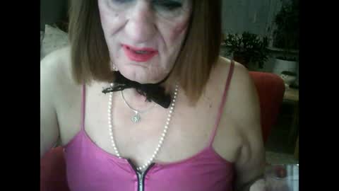 Tina online show from 12/03/24, 06:49