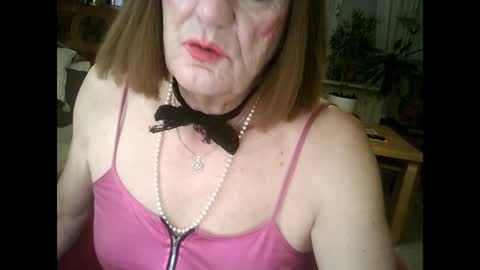 Tina online show from 12/03/24, 10:29