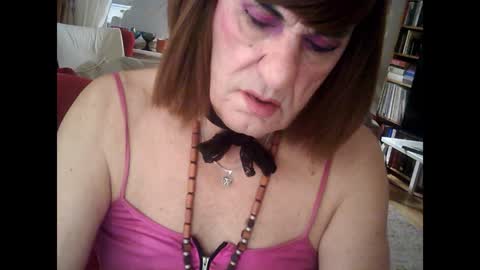 Tina online show from 12/10/24, 05:44