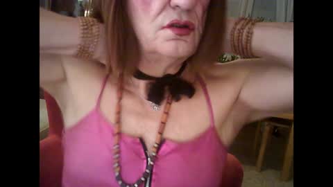 Tina online show from 12/10/24, 08:49