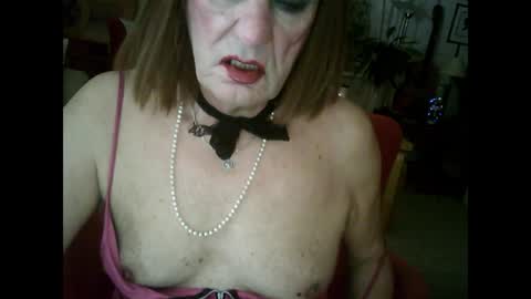 Tina online show from 12/16/24, 08:16