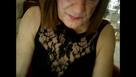 Tina online show from 01/14/25, 10:44