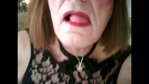 Tina online show from 01/17/25, 08:11