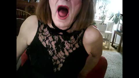 Tina online show from 01/17/25, 11:40