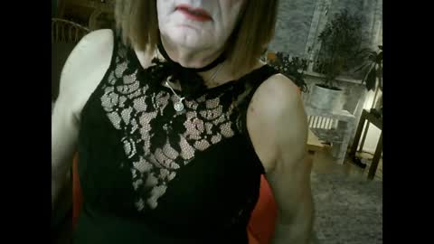 Tina online show from 01/21/25, 11:34