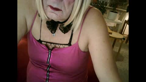 Tina online show from 01/26/25, 09:29