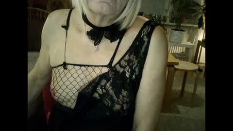 Tina online show from 01/27/25, 12:54