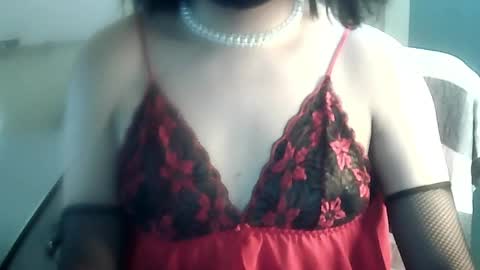 Rosa online show from 05/18/26, 04:02