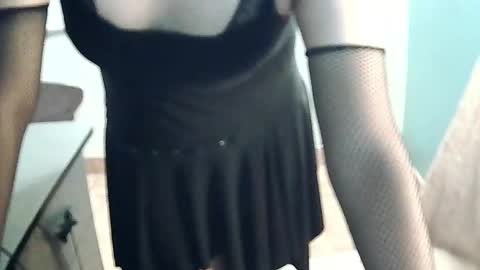 Rosa online show from 06/08/26, 03:56