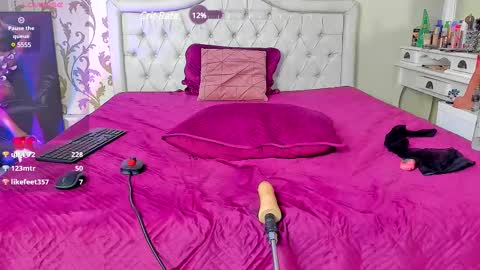 Rose online show from 03/07/25, 07:41