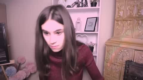 Rose online show from 02/20/26, 07:32