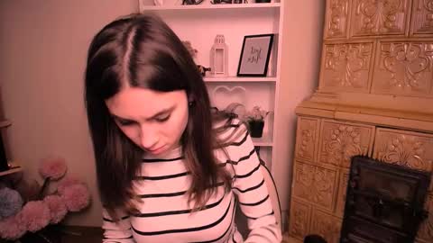 Rose online show from 03/17/26, 07:12