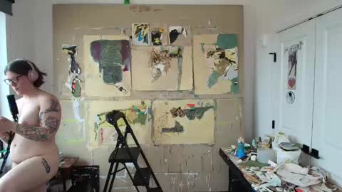 Snapshot of rosaliecaine chatting on 09/08/25, 05:34 Rosalie Caine online show from 09/08/25, 05:34