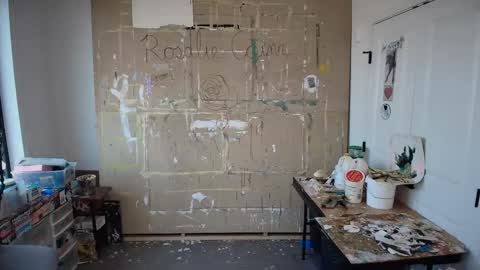 Snapshot of rosaliecaine chatting on 09/15/25, 09:04 Rosalie Caine online show from 09/15/25, 09:04