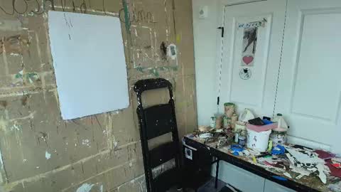 Snapshot of rosaliecaine chatting on 09/21/25, 08:32 Rosalie Caine online show from 09/21/25, 08:32