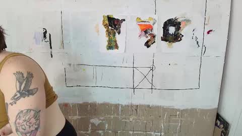 Snapshot of rosaliecaine chatting on 11/10/25, 08:08 Rosalie Caine online show from 11/10/25, 08:08