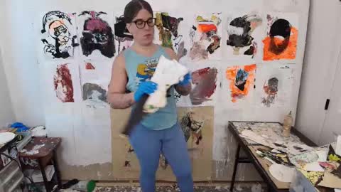 Snapshot of rosaliecaine chatting on 11/14/25, 07:23 Rosalie Caine online show from 11/14/25, 07:23