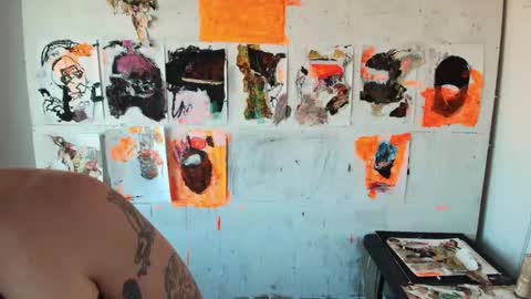 Snapshot of rosaliecaine chatting on 11/17/25, 09:42 Rosalie Caine online show from 11/17/25, 09:42