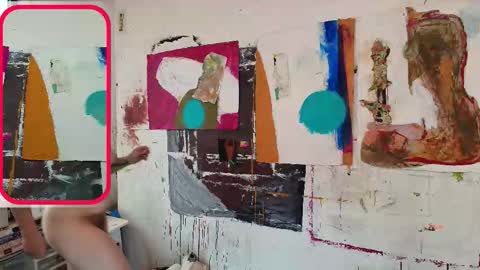 Snapshot of rosaliecaine chatting on 03/02/26, 10:05 Rosalie Caine online show from 03/02/26, 10:05