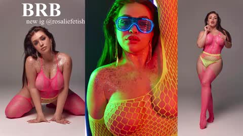 Snapshot of rosaliefetish chatting on 12/04/24, 10:24 Rosalie online show from 12/04/24, 10:24