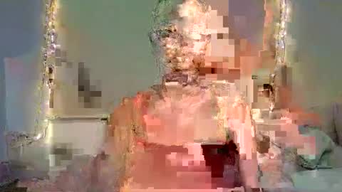 Rosalina online show from 09/21/25, 04:36